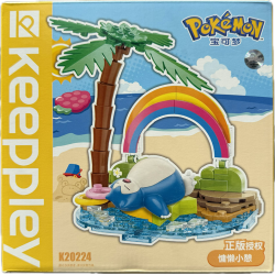Keeppley Ronflex K20224