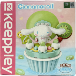 Keeppley Cinnamoroll K20815